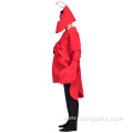 Funny lobster costume for theme party